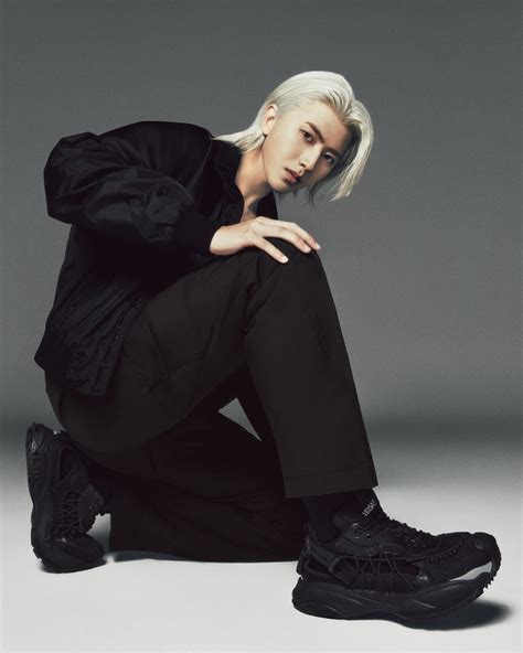 versace kunai|KUN Shines in Versace’s 2024 Mercury Sneaker Campaign .